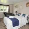 Отель Merrymouth Inn, фото 16
