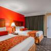 Отель Best Western Moreno Hotel & Suites, фото 6