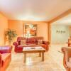 Отель Creekside at Moab Guest Cottage, фото 1
