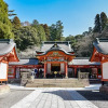 Отель Kirishima Jingu Onsen Akamatsuso (Kagoshima), фото 1