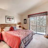 Отель Mountainside 523 3 Bedroom Home by RedAwning, фото 5
