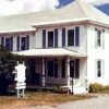 Отель Spruce Lodge Bed & Breakfast & Guest Cottage в Лейк-Плэсиде