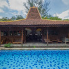 Отель Omah Gili Hotel, фото 16