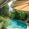 Отель Gorgeous Tropical Home in Seminyak, фото 26