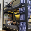 Отель S Phuot Da Nang Hostel, фото 4
