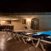 Отель Hofra Farmhouse - 5 bedroom farmhouse with private pool available, фото 14