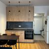 Гостиница Sunmarine apartments (Санмарин апартментс) на улице Озёрная в Москве