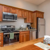 Отель Pilot Cove Forest Lodging, фото 4