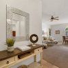 Отель Lux 1bd Near Clubhouse W/ All Amenities 1 Bedroom Condo by RedAwning, фото 21