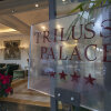 Отель Trilussa Palace Wellness & Spa, фото 2