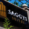 Отель Saggys Suites Hotel & Spa, фото 1