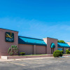 Отель Quality Inn Tucumcari, фото 1