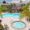 Отель Oxford Suites Pismo Beach в Эльмсфорде