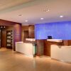 Отель Fairfield Inn & Suites by Marriott Austin Buda, фото 13