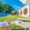 Отель SA TANCA - Villa with private pool in Inca. Free WiFi, фото 22