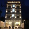 Отель Dang Duy Hotel, фото 28