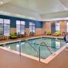 Отель Hampton Inn & Suites St. Paul Oakdale/Woodbury, фото 16