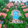 Отель Sita Beach Resort Koh Lipe, фото 36
