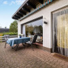Отель Holiday Home in Langscheid With Panoramic View, фото 20