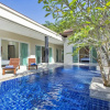 Отель Oazza Villa, фото 22