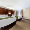 Отель Comfort Suites, фото 16