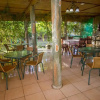 Отель Njovu Park Lodge, фото 4