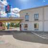 Отель Motel 6 Espanola, NM в Эспаньоле