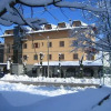 Отель Albergo Bucaneve, фото 1