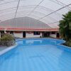 Отель Hosteria El Surillal, фото 9