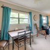 Отель Cozy Bryson City Cabin Rental w/ Shared Yard, фото 11