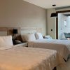 Отель Holiday Inn & Suites Puerto Vallarta Marina & Golf, фото 7