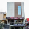 Отель OYO 19622 Hotel Morya, фото 16