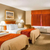Отель Quality Inn Huron, фото 5