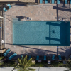 Отель Residence Inn by Marriott Jacksonville South/Bartram Park, фото 29