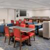 Отель Holiday Inn Express & Suites Baltimore - BWI Airport North, an IHG Hotel, фото 12