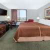 Отель Days Inn by Wyndham Amarillo East, фото 5