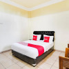Отель OYO 4014 Hotel Bergas Indah, фото 4