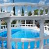 Отель Villa With Pool In Provence Villa Romantique Sleeps Up To 12 4 In Optional Gite, фото 15