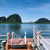 Отель Jamesbond Bungalow Koh Panyee, фото 15