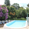 Отель Lovely A/C family villa, walking distance to the sea and amenities - Villa Amélia, фото 16