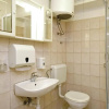 Отель Beautiful Home in Kastel Sucurac With Wifi and 1 Bedrooms, фото 4