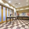 Отель Hampton Inn Greenville, фото 30