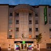 Отель ibis Styles Luxembourg Centre Gare в Люксембурге