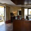 Отель Resort De Coracao-Calangute, фото 2