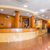 Отель Checkin Montpalau, фото 2