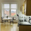Отель Beautiful 1 bed Apartment in Glasgow Merchant City, фото 15