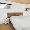 Отель 10 Person Holiday Home in Glesborg, фото 20