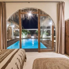 Отель Stunning 4BR Villa With Rice Field View in Umalas, фото 17