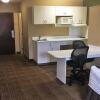 Отель Extended Stay America Suites Merrillville US Rte 30, фото 11