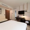 Отель Best Western Hotel Tritone, фото 24